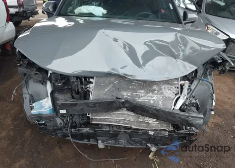 2025 Hyundai Santa Cruz Se z USA, uszkodzony, nr VIN 5NTJA4DE3SH135530